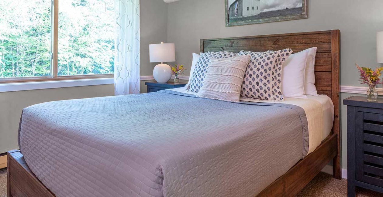 Standard Queen room