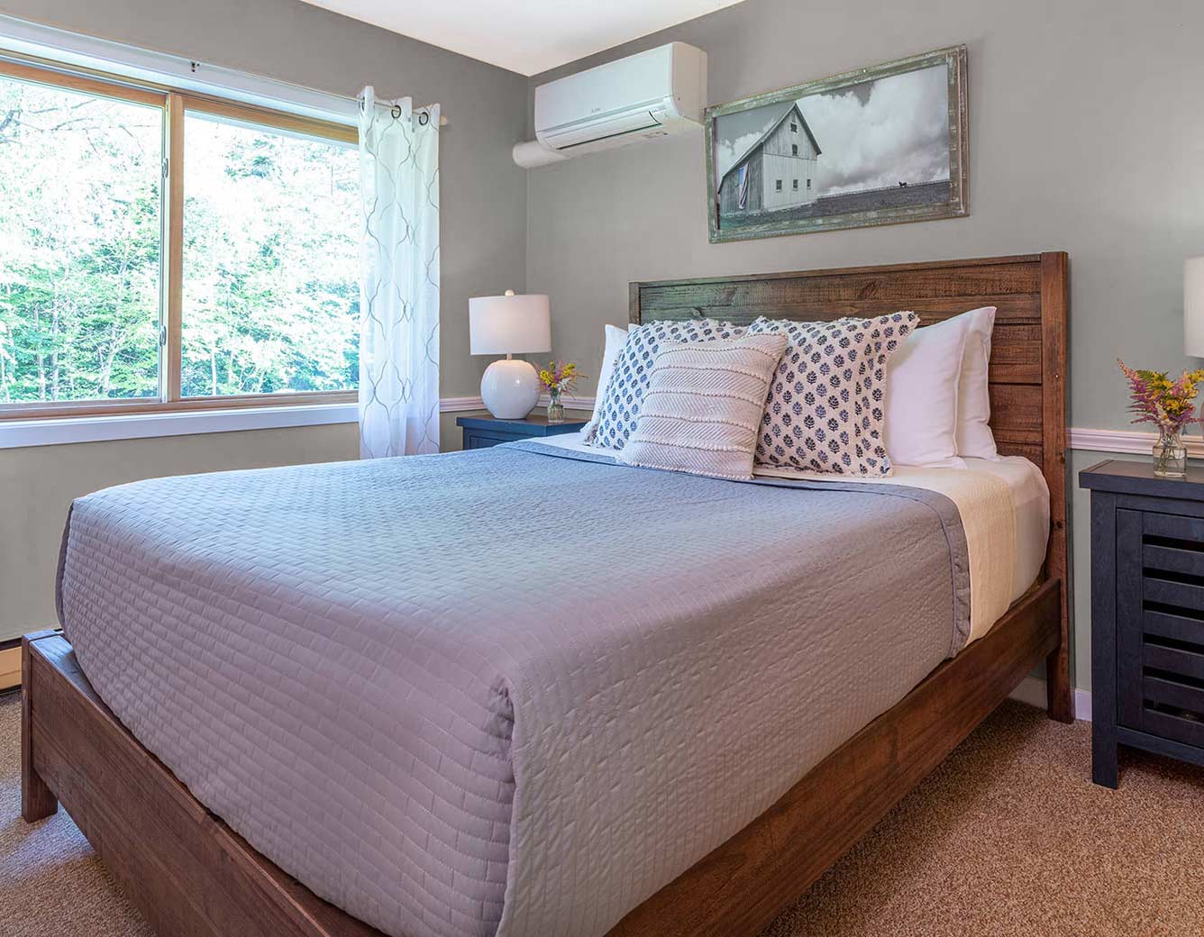 Standard Queen room